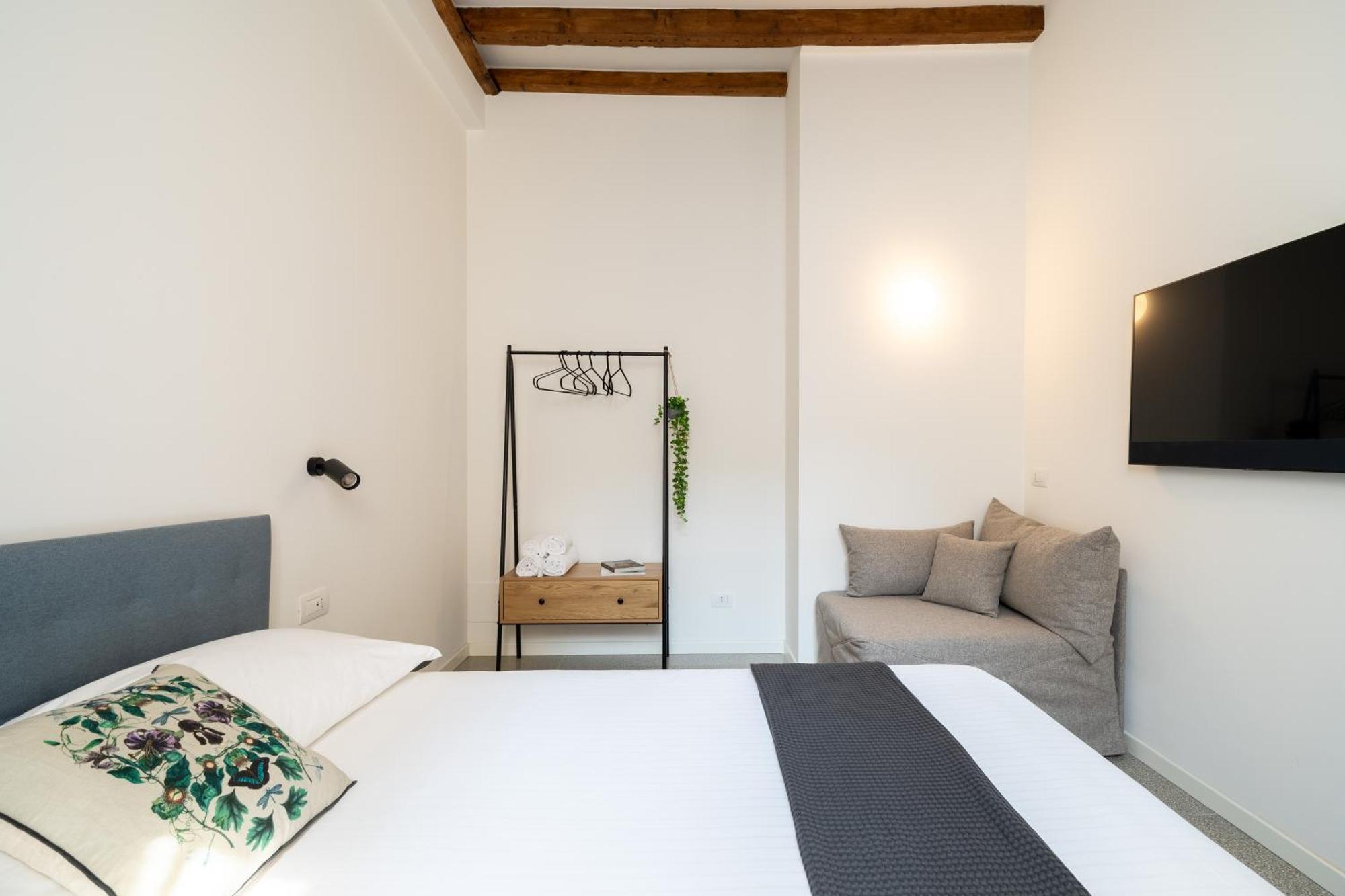 Navigli - Vigevano 45 & Casale 3A Studios Milan Bilik gambar